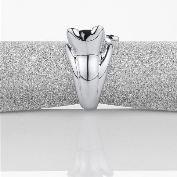 Cat ring - Picture 6 of 6